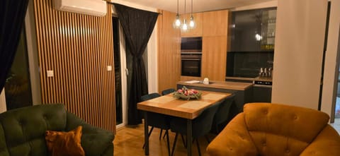 Bella Lux Centar Apartment in Serbia