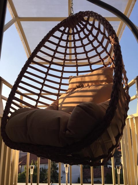 Bella Lux Centar Apartment in Serbia