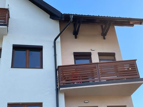 Apartman Bela Reka Zlatibor Apartment in Zlatibor