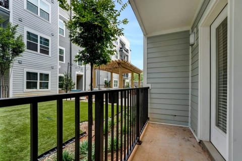 Dockside Lake Hartwell 2BR with Unique Amenities Apartment in Clemson