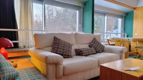 Ale 1206, Marilleva 1400 accesso diretto alle piste Apartment in Province of Brescia