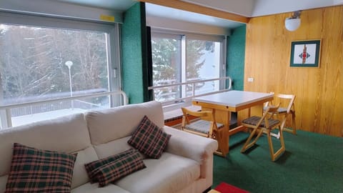 Ale 1206, Marilleva 1400 accesso diretto alle piste Apartment in Province of Brescia