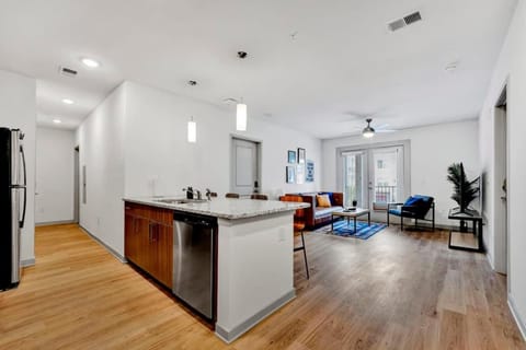 1 mi to DT and near Death Valley great amenities Apartment in Clemson