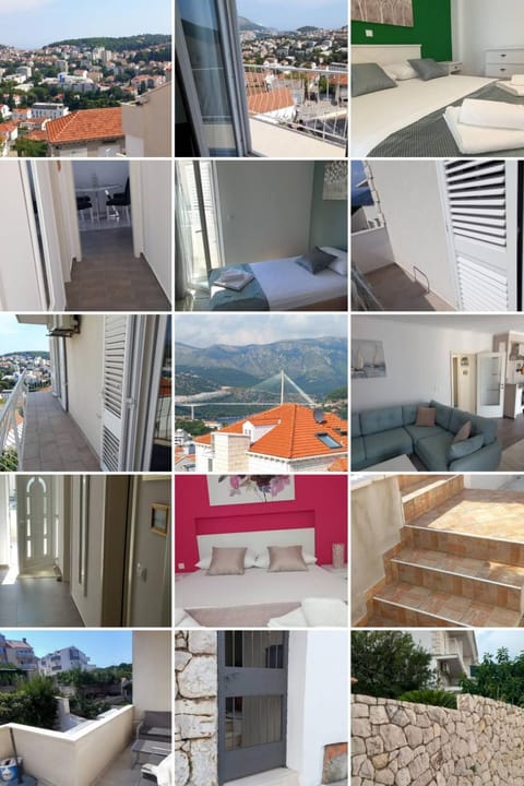 Apartman TIANNI Apartment in Dubrovnik