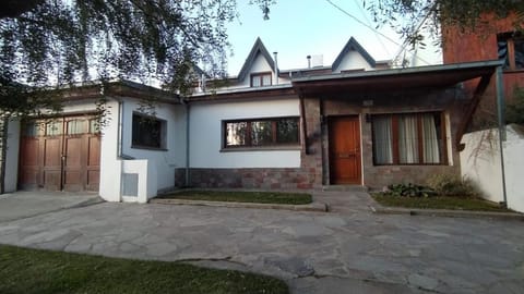 Property building, Street view
