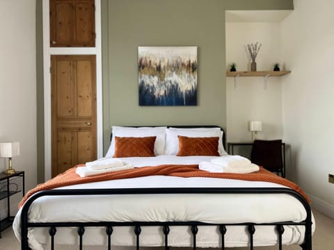 The Poppy Inn House in York