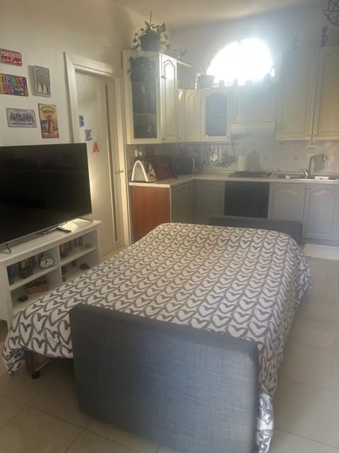 Casetta Pisa Apartment in Turin