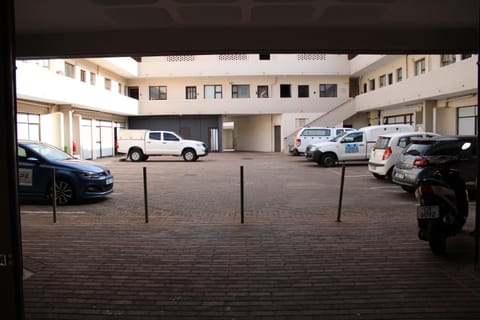 Downwind - Visit Langebaan Apartment in Western Cape