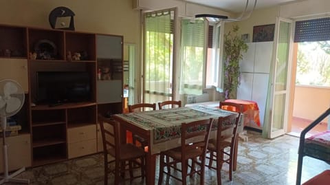 Misano Garden Apartment Apartment in Misano Adriatico