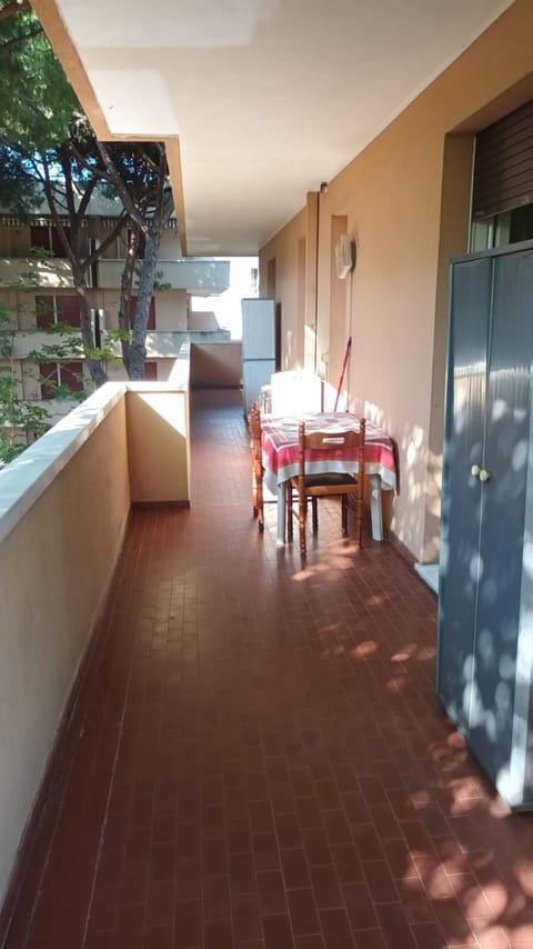 Misano Garden Apartment Apartment in Misano Adriatico