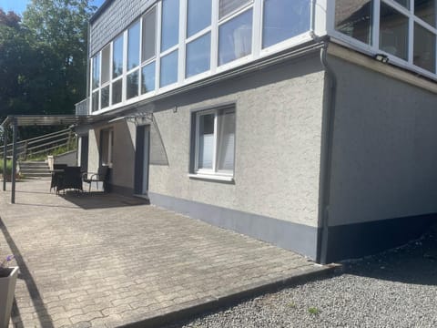 Pferdehof Simon Apartment in Luxembourg