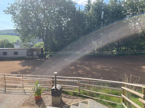 Pferdehof Simon Apartment in Luxembourg