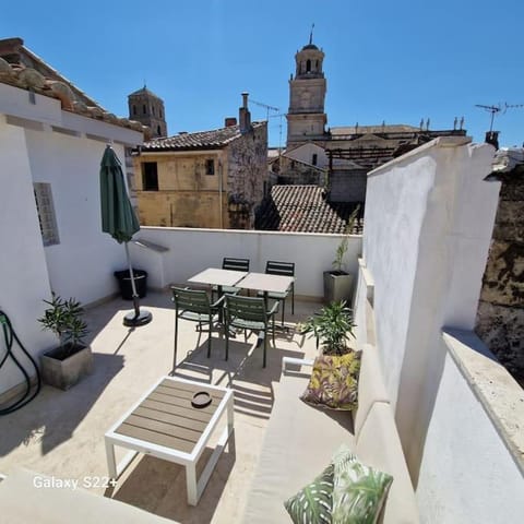 Patio, View (from property/room)