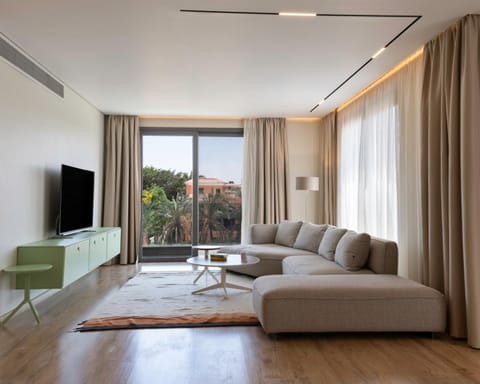 TV and multimedia, View (from property/room), Living room, Seating area
