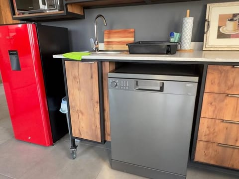 Vincent - Artistic Luxury Suite Apartment in Western Cape