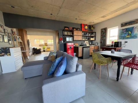 Vincent - Artistic Luxury Suite Apartment in Western Cape