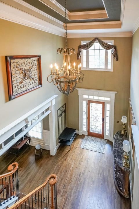 Facade/entrance, Decorative detail