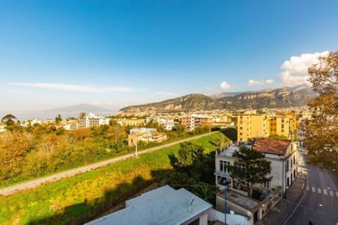 seaview apartment short lets Apartment in Sant Agnello
