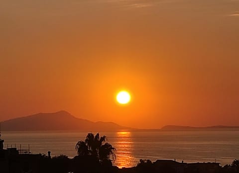 seaview apartment short lets Apartment in Sant Agnello