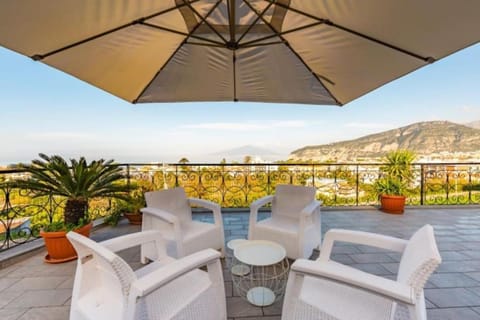 seaview apartment short lets Apartment in Sant Agnello