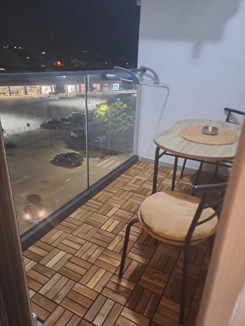 Lena_Lux Apartment in Serbia