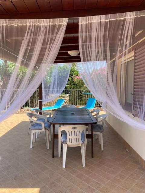 Patio, Balcony/Terrace