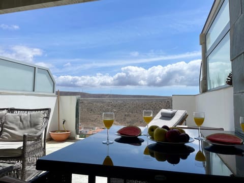 View (from property/room), Balcony/Terrace