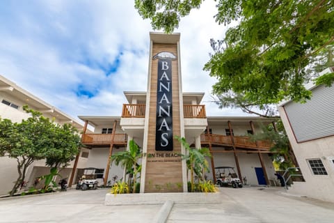 Facade/entrance, Property logo or sign