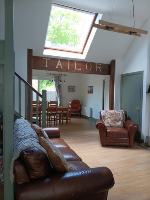 Rose Cottage House in County Kerry