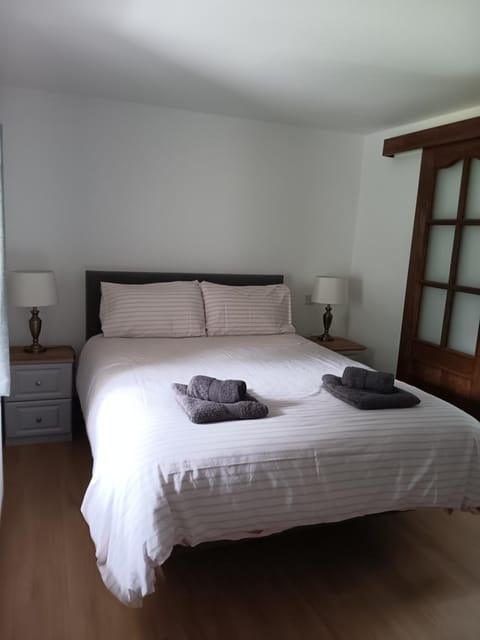 Rose Cottage House in County Kerry