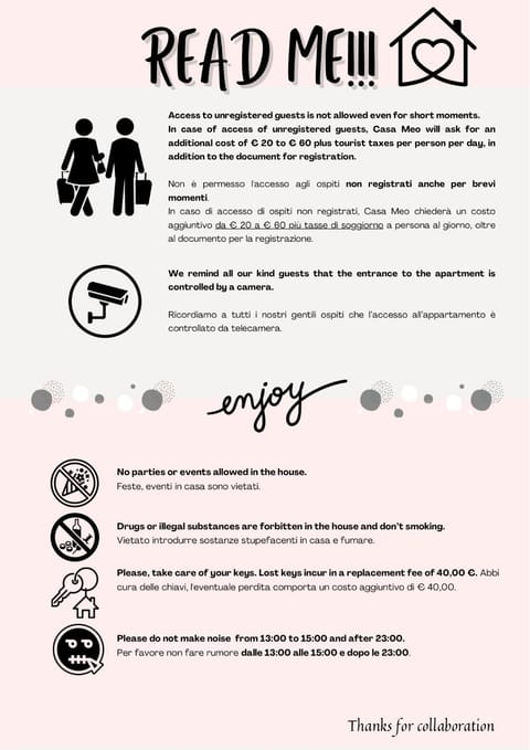 Property logo or sign