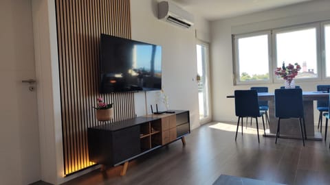 Gold and Silver Apartment Apartment in Zadar