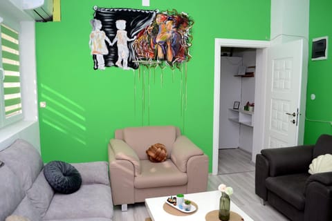 Simona Apartman Apartment in Bitola