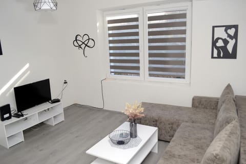 Vase Apartman Apartment in Bitola