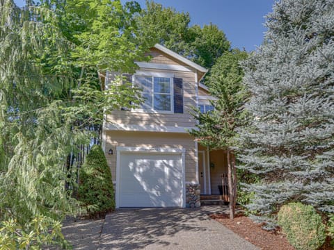 Twinberry Retreat - Meredith Lodging House in Welches