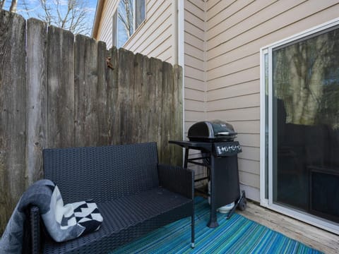 Twinberry Retreat - Meredith Lodging House in Welches