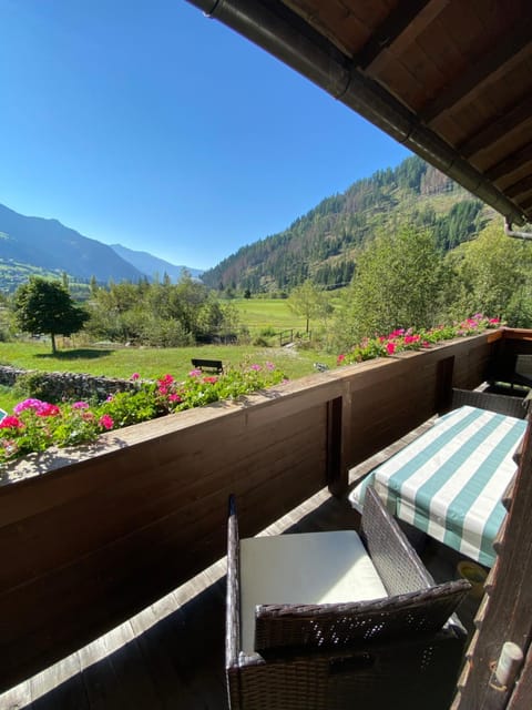 Zimmer Haus Christina Vacation rental in Carinthia, Austria