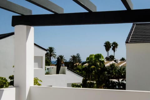 View (from property/room), Sea view