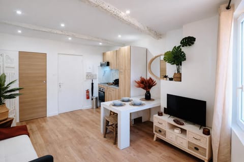 Studio aux pieds des Parfumeries Apartment in Grasse