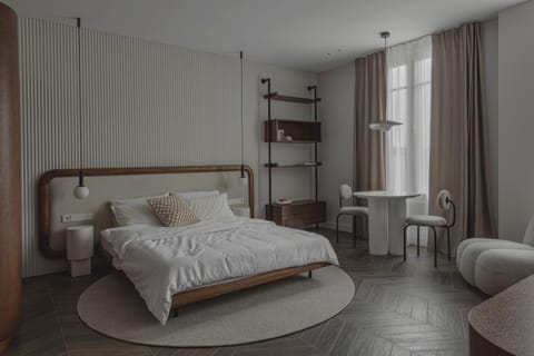 Modern Studio next to Monaco Apartment in Monaco