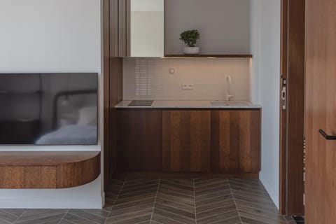 Modern Studio next to Monaco Apartment in Monaco