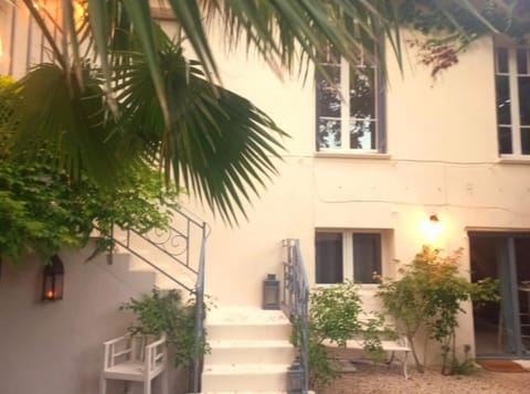 Le Nid House in Avignon