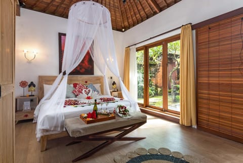 Ubud Raya Villa Resort in Abiansemal