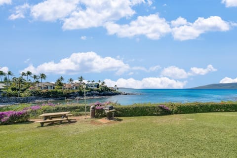 Napili Point A8 · NP A8 OceanFront 1BD Condo w Ocean Views AC Po House in Kapalua