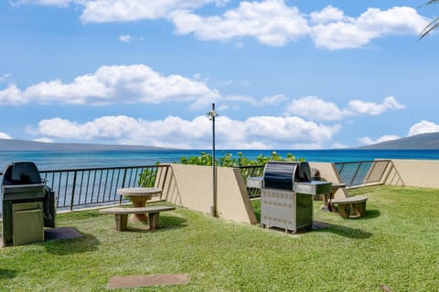 Napili Point A8 · NP A8 OceanFront 1BD Condo w Ocean Views AC Po House in Kapalua