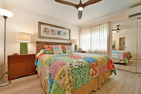 Napili Point B5 · NP B5 OceanFront Condo w Ocean Views AC Pool House in Kapalua