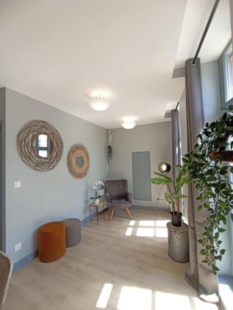 Appartement Le palais autun Apartment in Autun