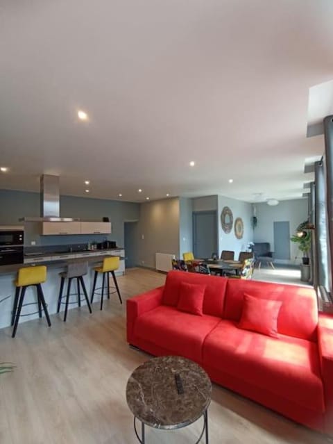 Appartement Le palais autun Apartment in Autun