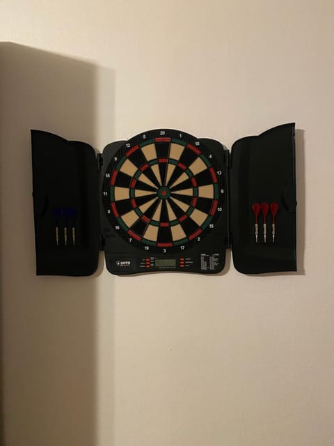 Chez Jo Apartment in Wallonia, Belgium