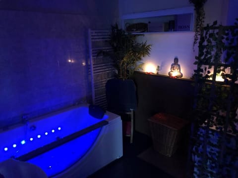 Chez Jo Apartment in Wallonia, Belgium